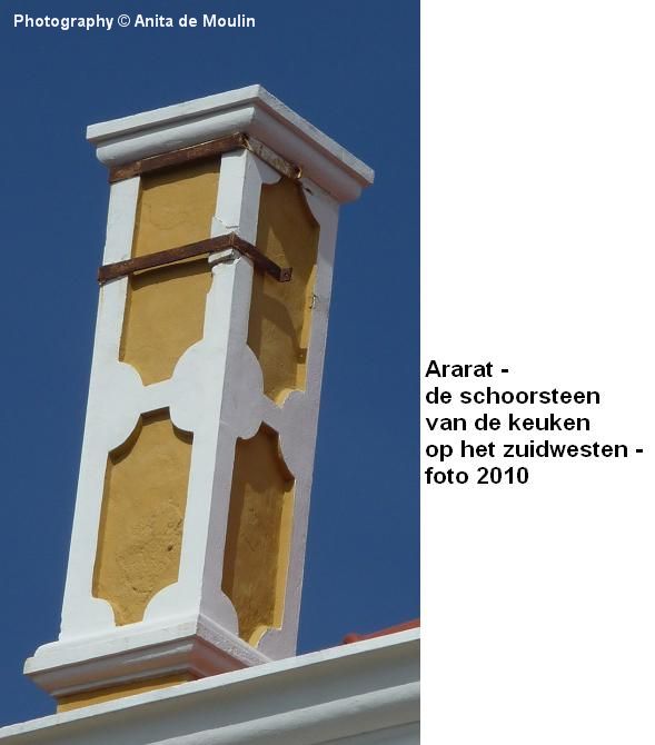 22. Ararat schoorsteen keuken 2010